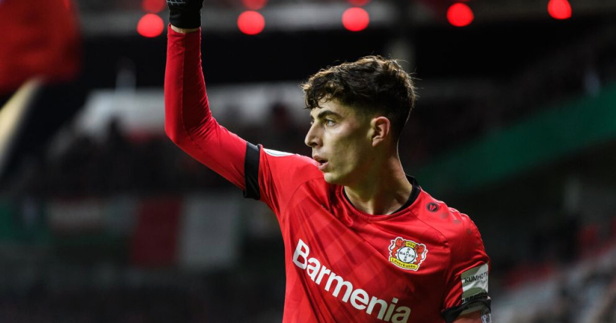 Hamann Claims No Other Club Needs Havertz Like Manchester United