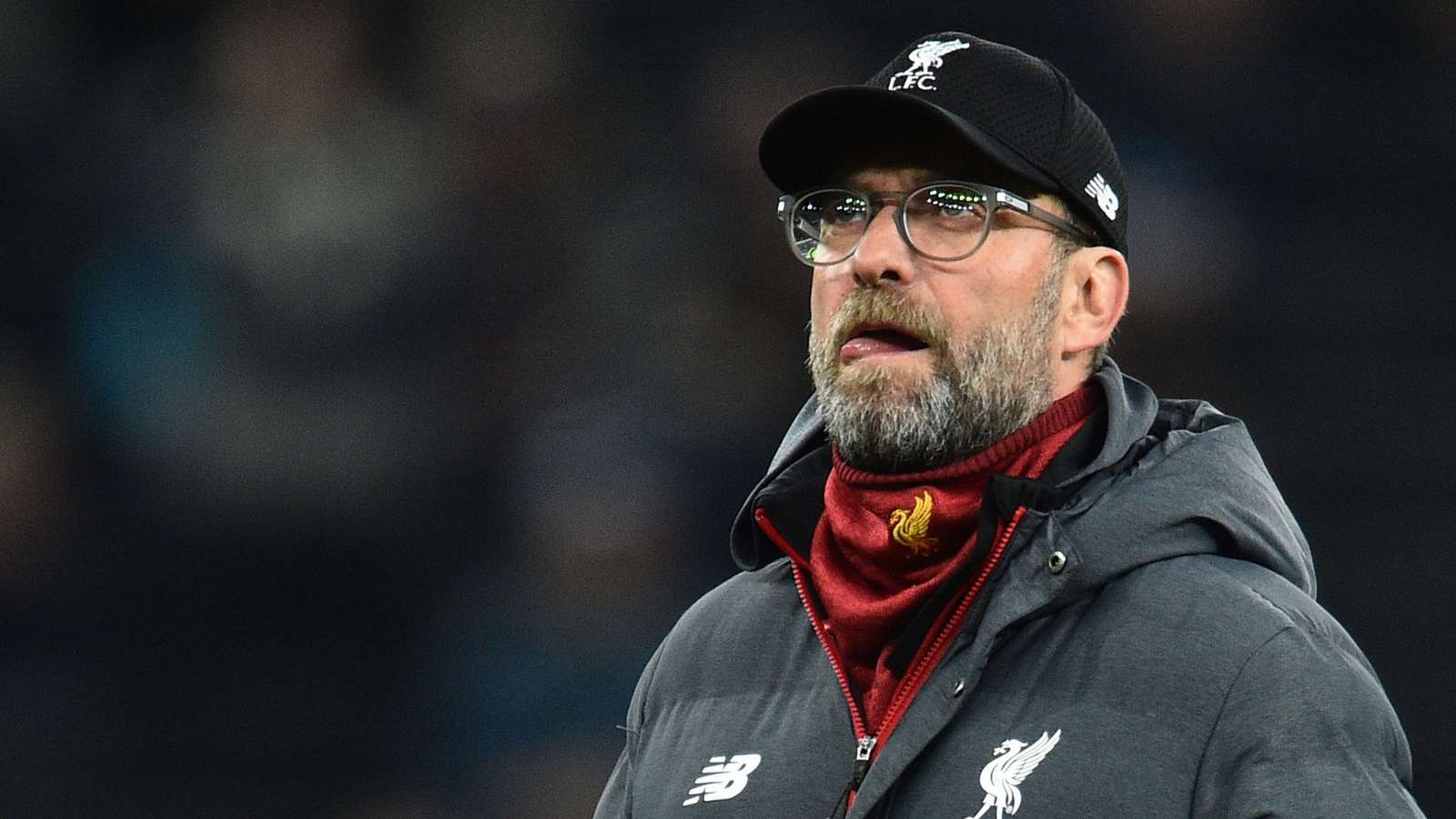 Klopp Had Feared That Premier League Would Be Prematurely Ended
