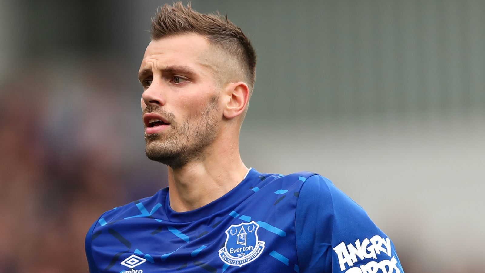 Morgan Schneiderlin Leaves Everton to Join Nice for Unknown Fee