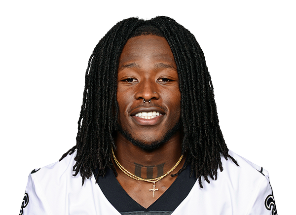 Alvin Kamara explains why he can ‘kneel confidently’ in protest