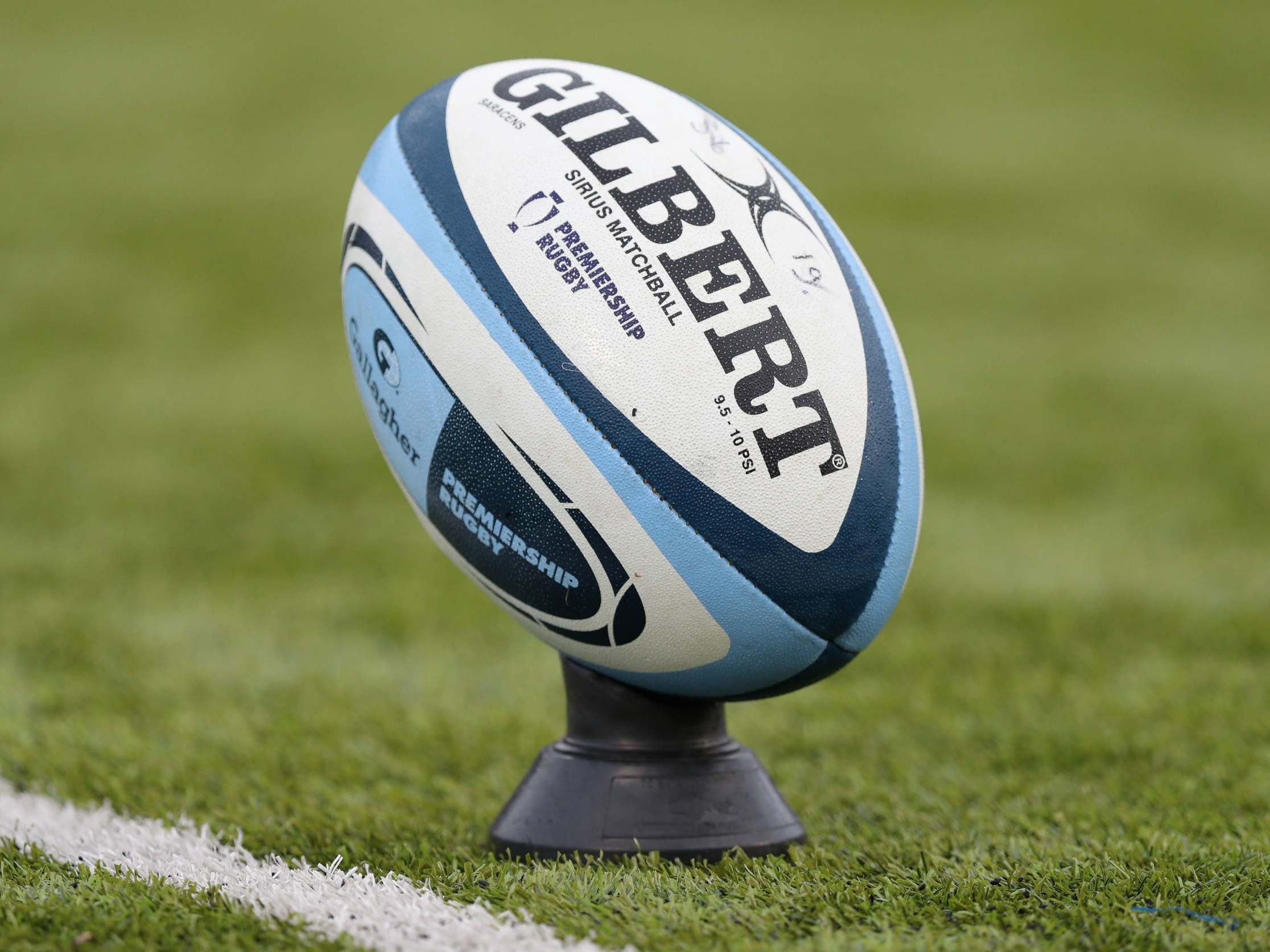 English Rugby clubs set to resume no contact training with strict rules