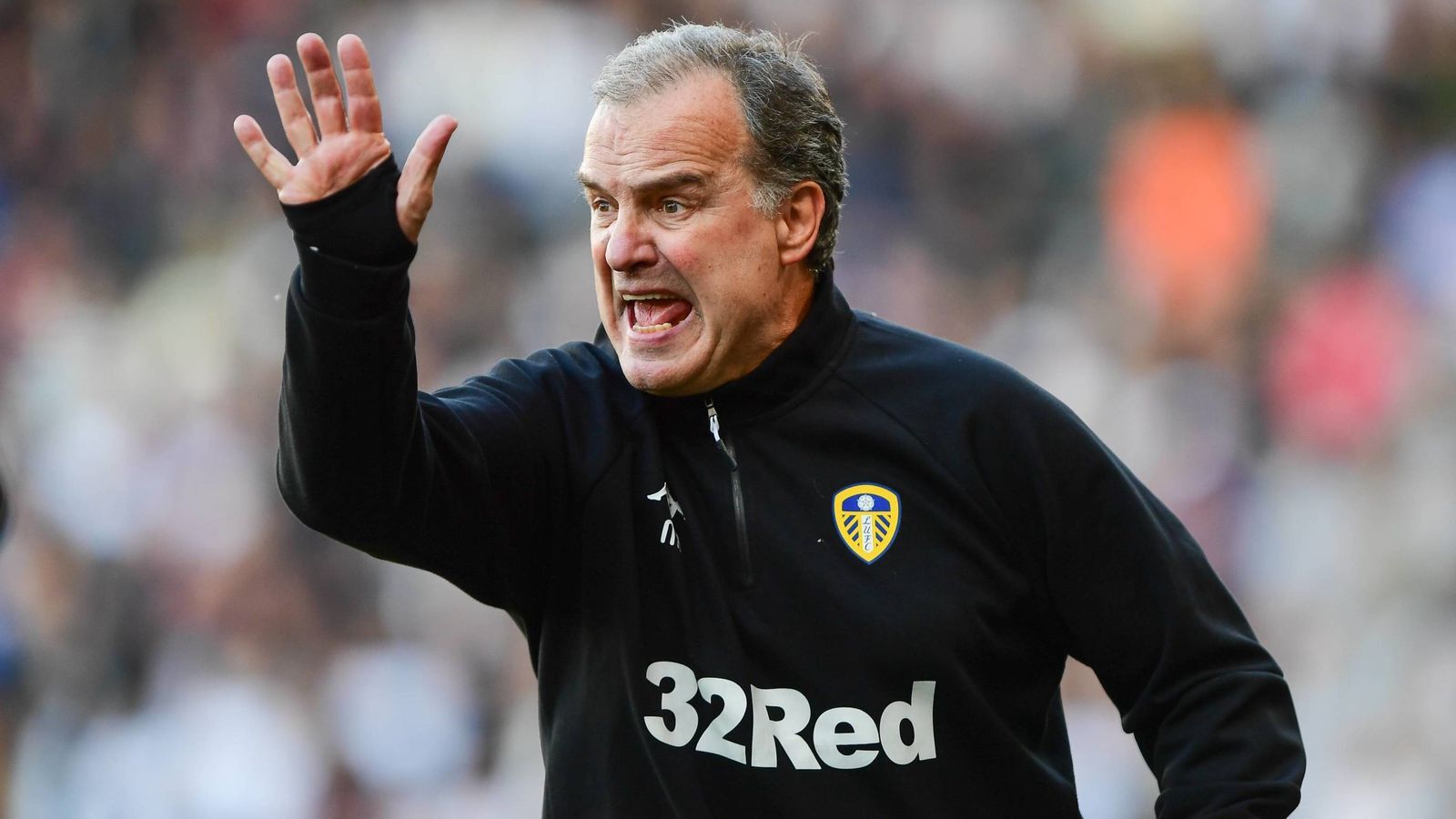 Bielsa Talks Modestly about Leeds Being Promoted to Premier League after 16 Years
