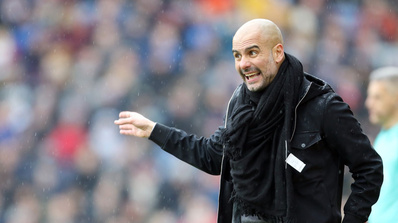 Manchester City Will Offer a Deal Renewal to Guardiola with a Pay Increase