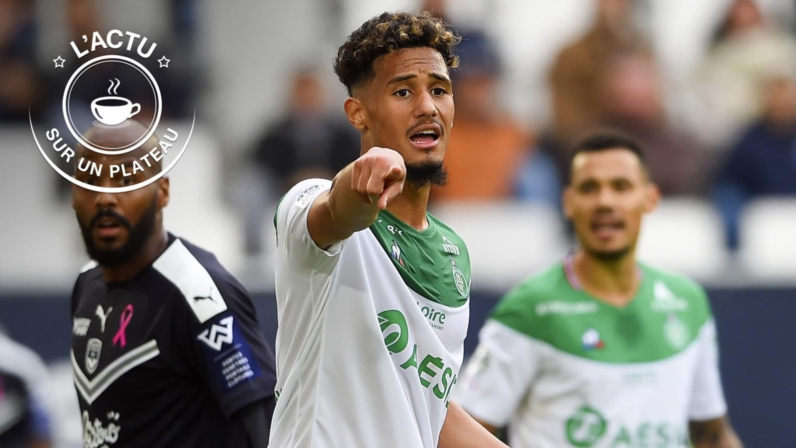 Arsenal Accused of Making Negotiations for Saliba Impossible