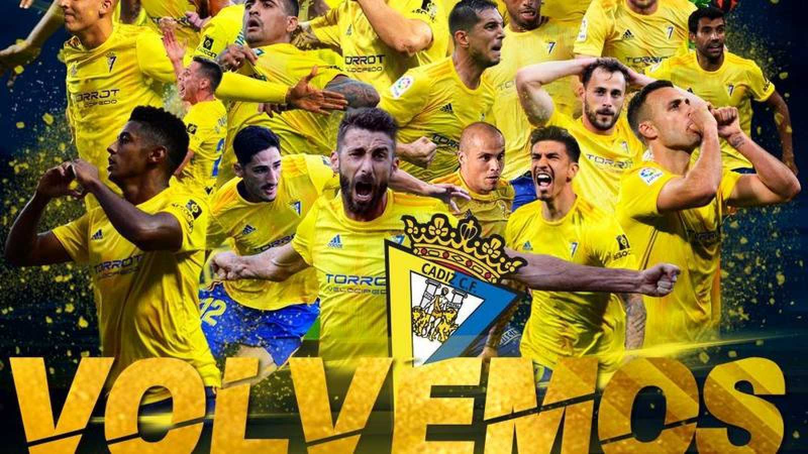 Cadiz Is Promoted to First League Football after Real Zaragoza Loses to Real Oviedo