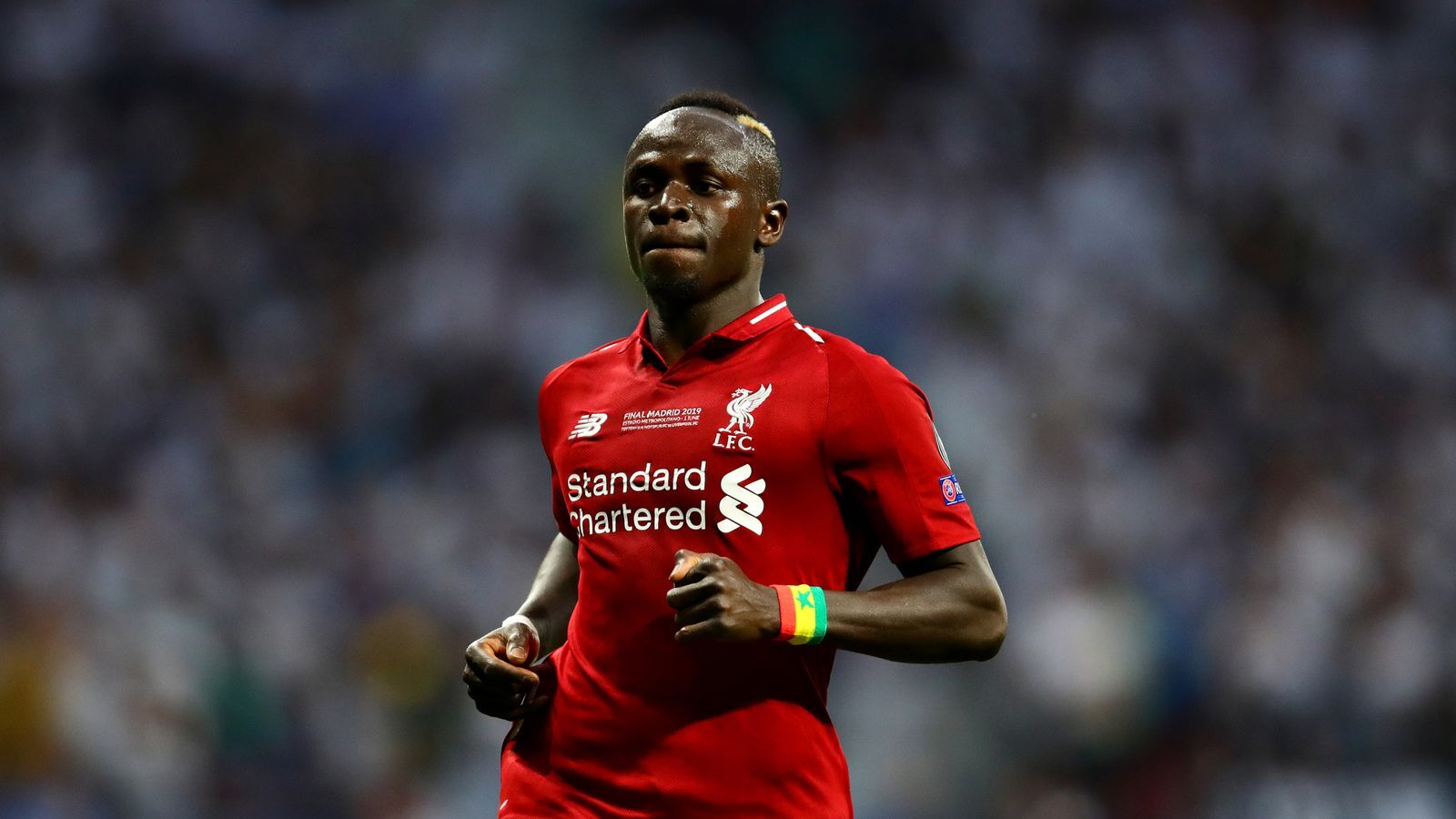 Giresse Believes That the 2019 Best FIFA Player Title Should Have Gone to Mane Instead of Messi