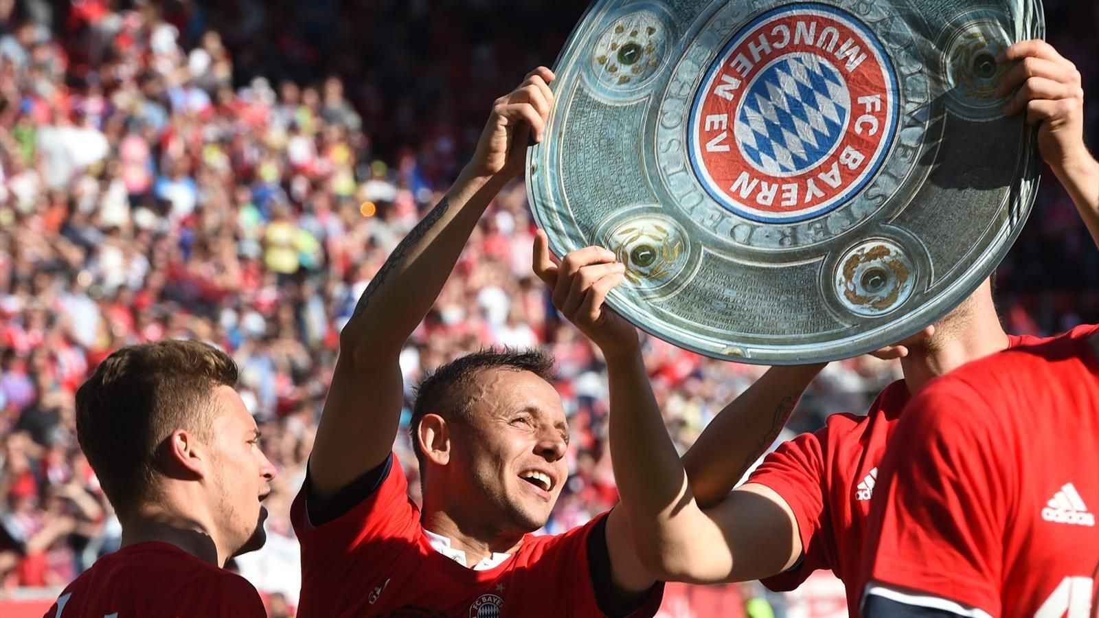 New Bundesliga Season Will Span from September 2020 to May 2021