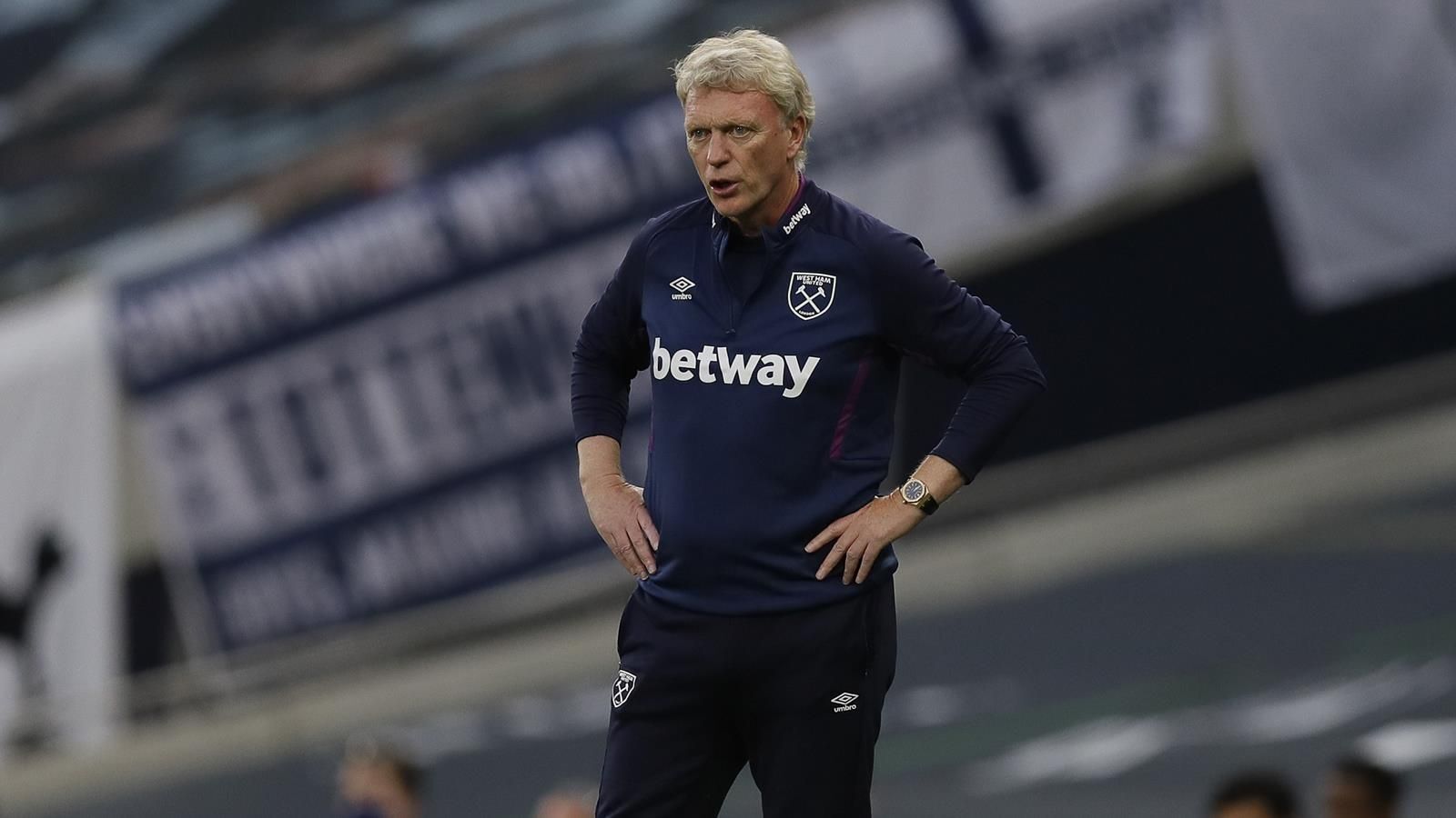 Moyes Says Winning over Chelsea Was Only the Beginning for West Ham