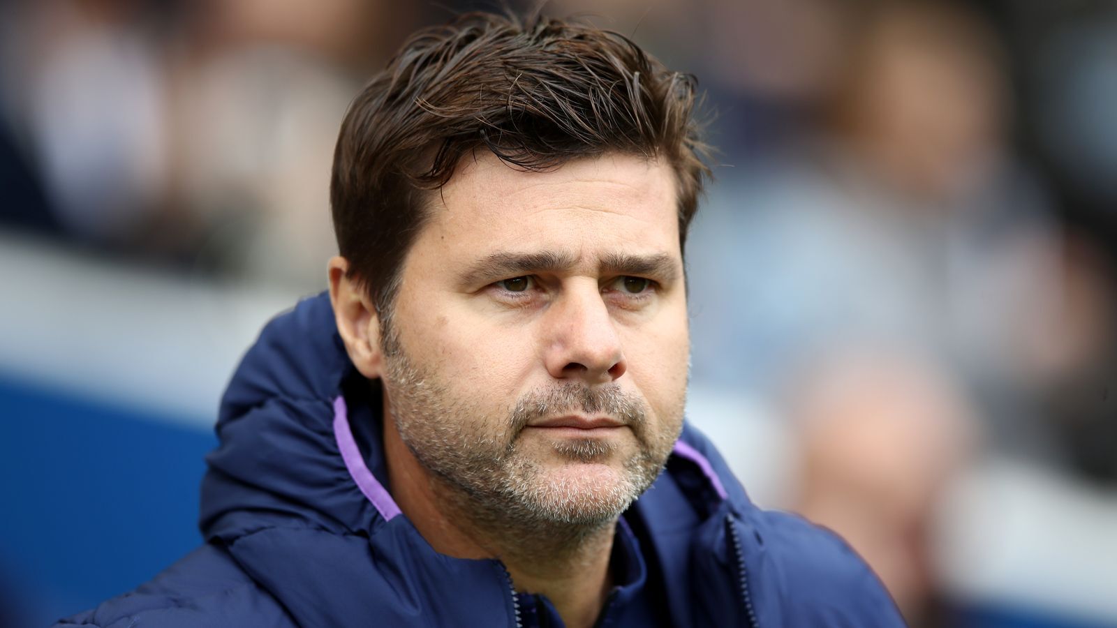 Mauricio Pochettino Wanted by Inter and Juventus to Replace Their Current Managers