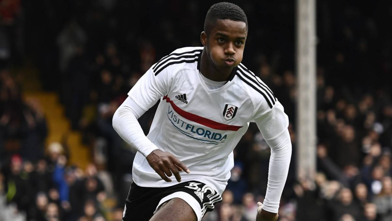 Mourinho Personally Refused to Sell Sessegnon to Barcelona
