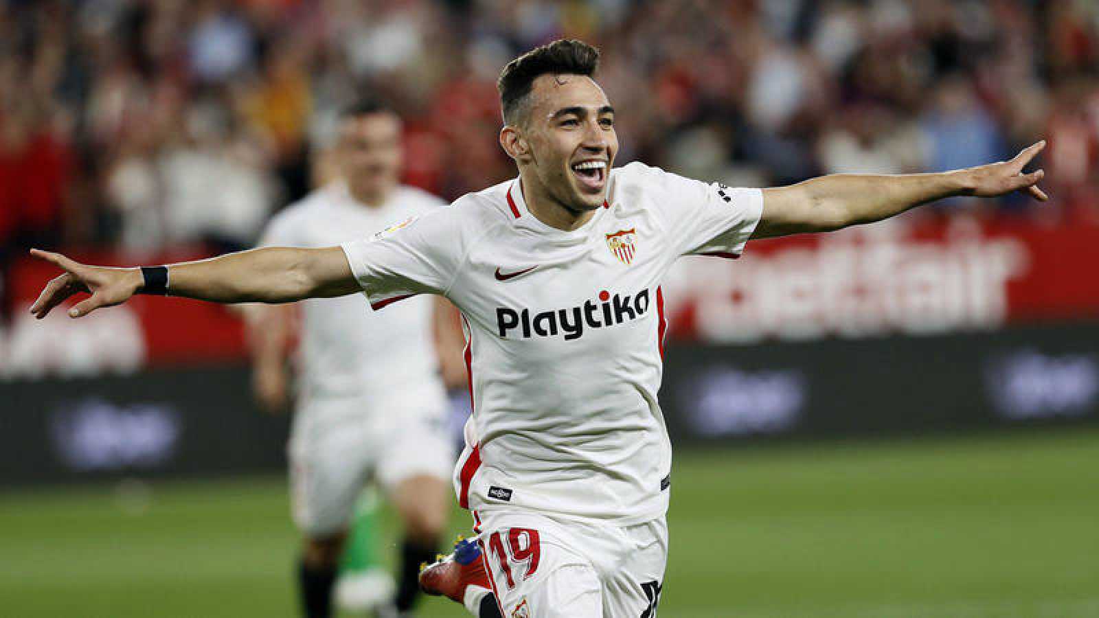 Sevilla Beats Bilbao with Two Goals in the Second Half