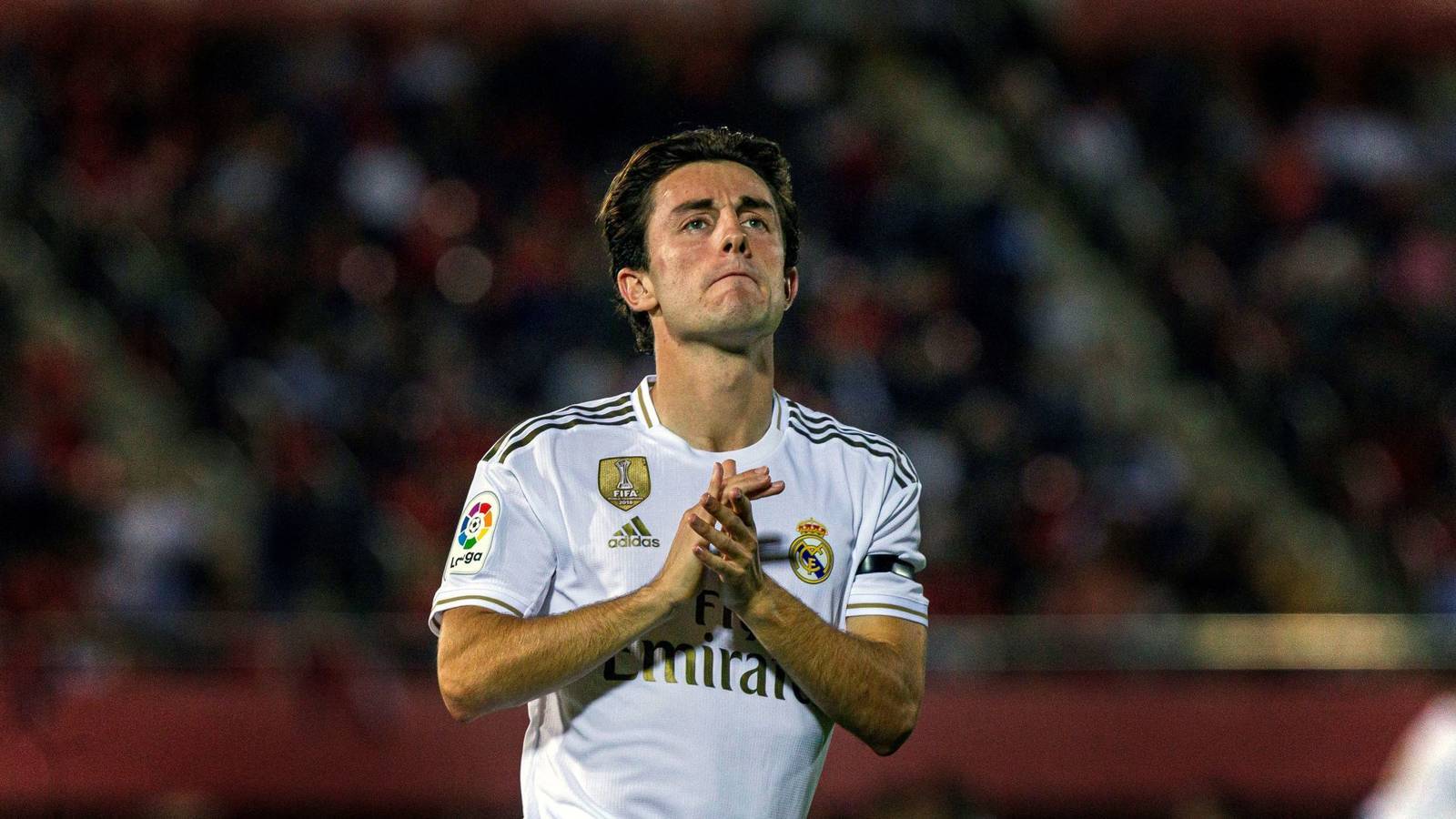 Odriozola Plays 3 Matches for Real and 4 for Bayern to Win Two Titles