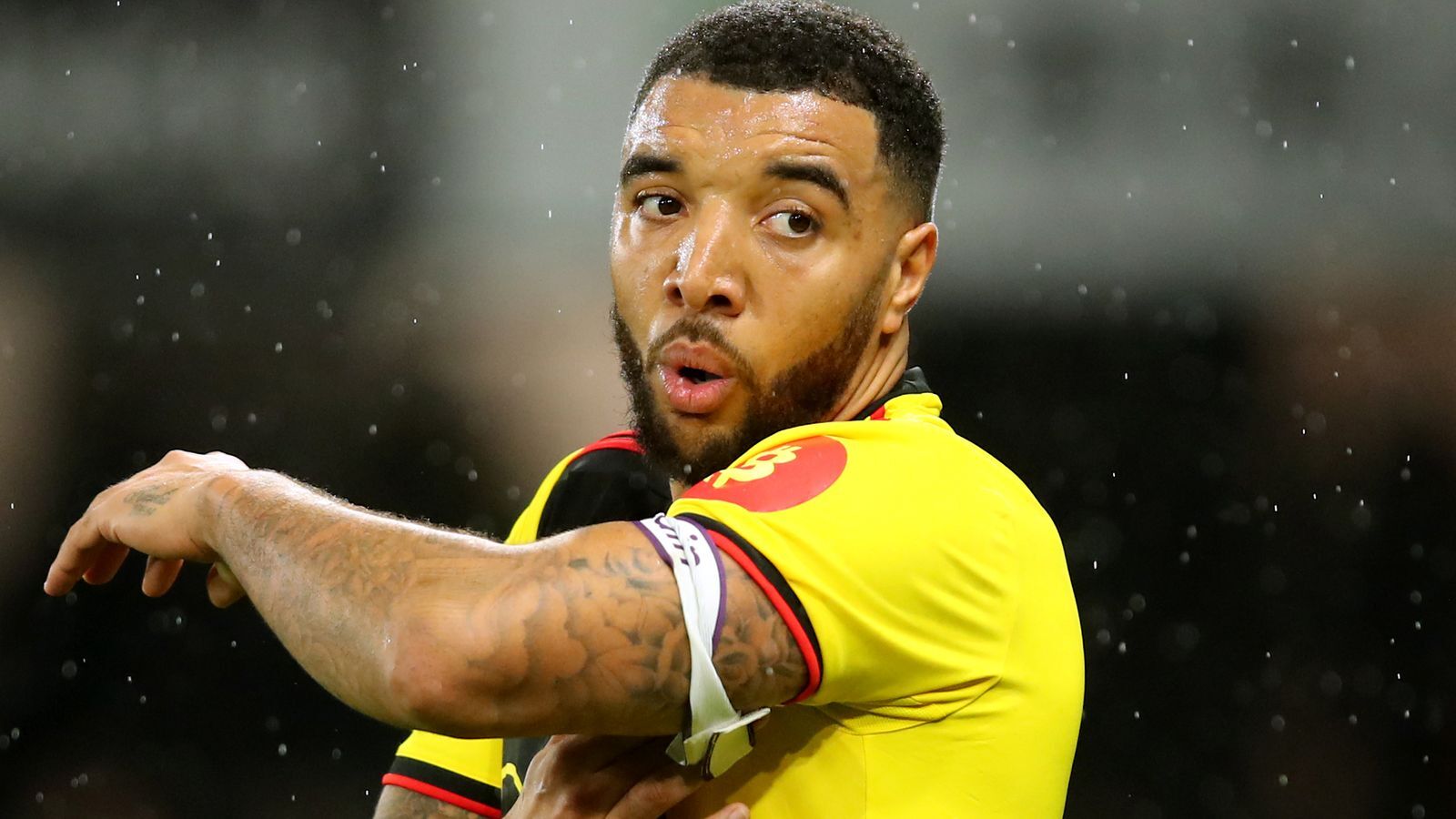 Watford Wins 2-1 over Newcastle United at Their Local Vicarage Lane