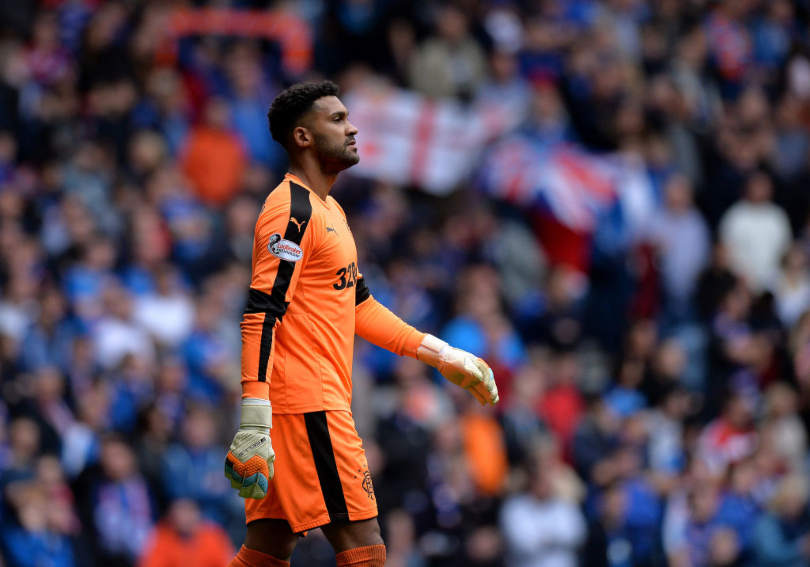Wes Foderingham Will Soon Sign as Goalkeeper for Sheffield United