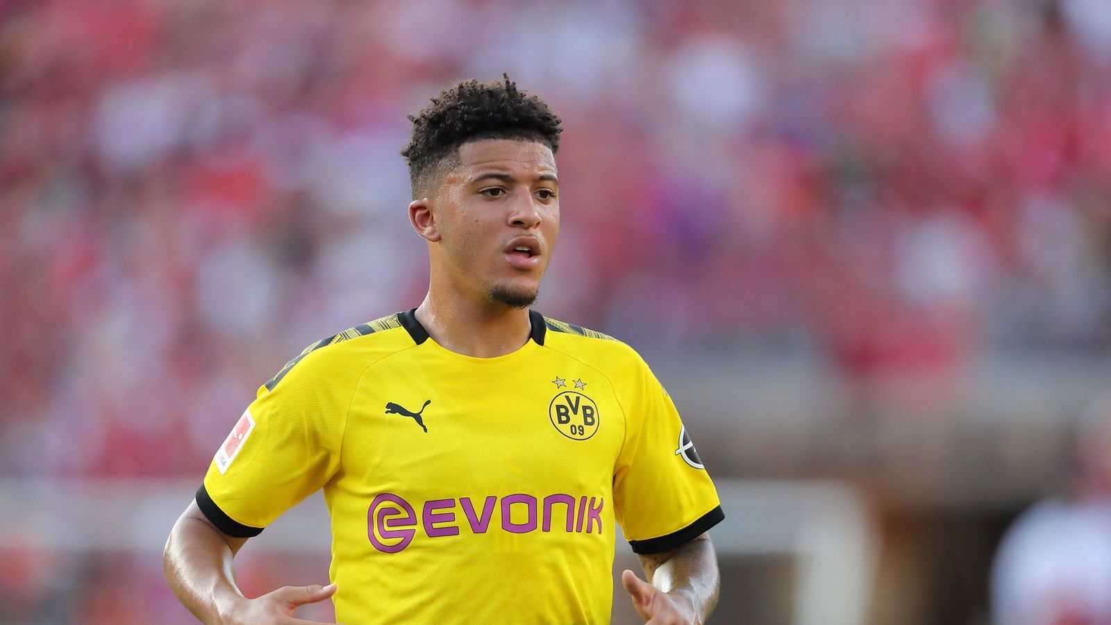 Borussia Dortmund Gives Manchester United till August 10 to Sign Sancho