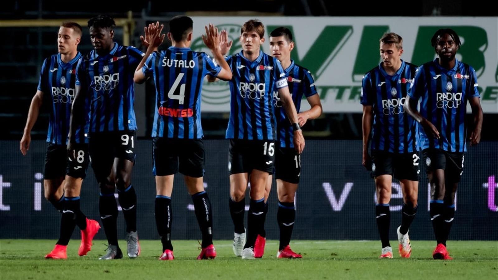 Atalanta Saved from a Scoreless Draw with Bologna by Substitute Luis Muriel