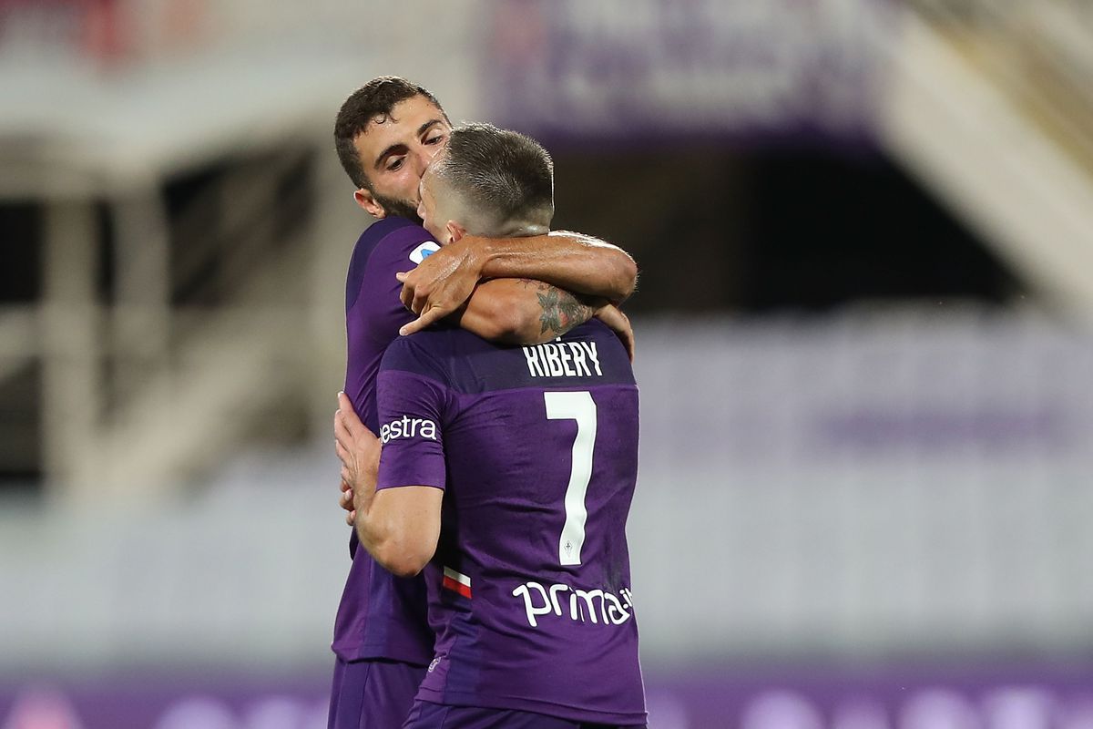 Fiorentina Wins 2-0 over Torino with the Guests Missing Many Opportunities to Equalize