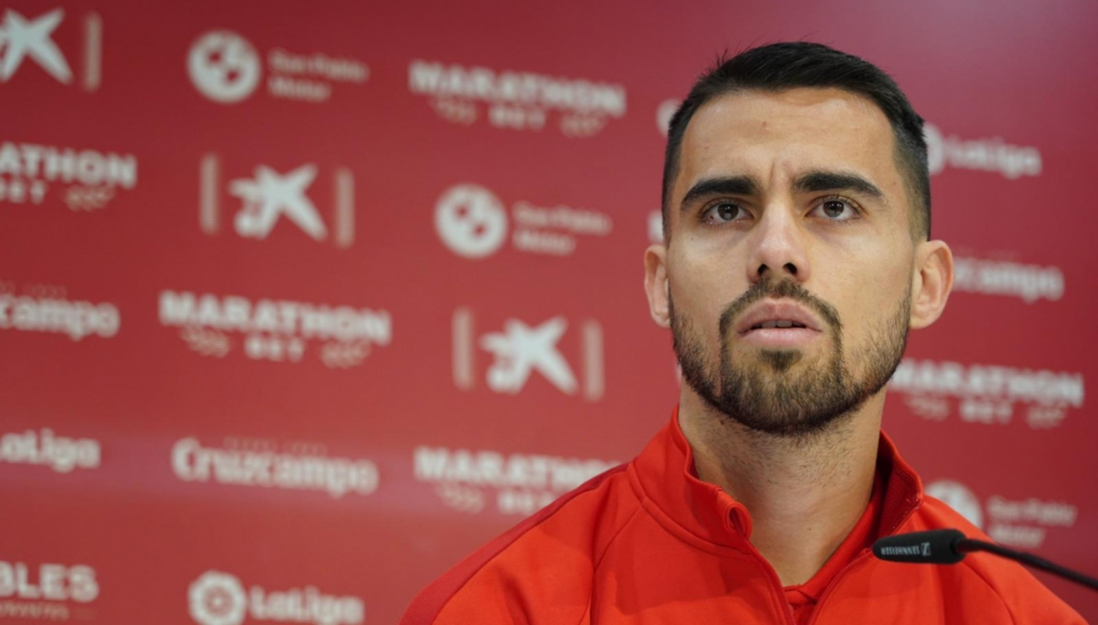 Suso Signs a Five-year Contract of 24 Million Euros with Sevilla