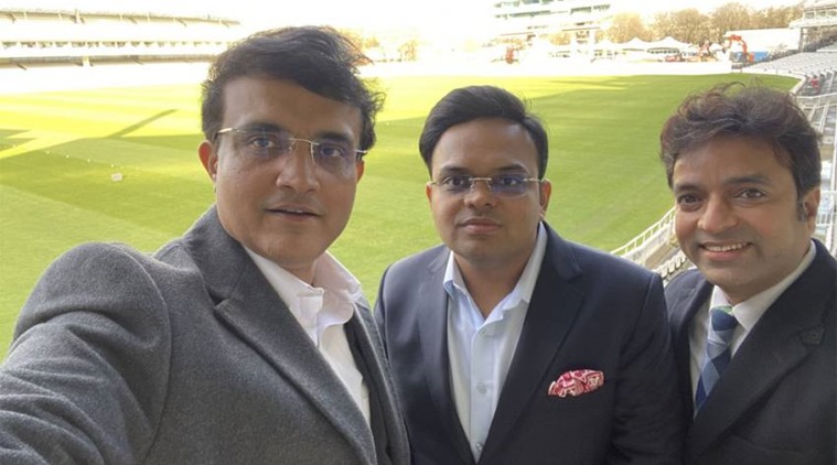 BCCI to meet today with Jay Shah being the main focus