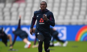 Jofra Archer to miss second test after breaching bio-secure protocols