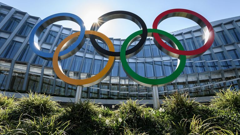 Tokyo Olympic Games schedule to remain the same