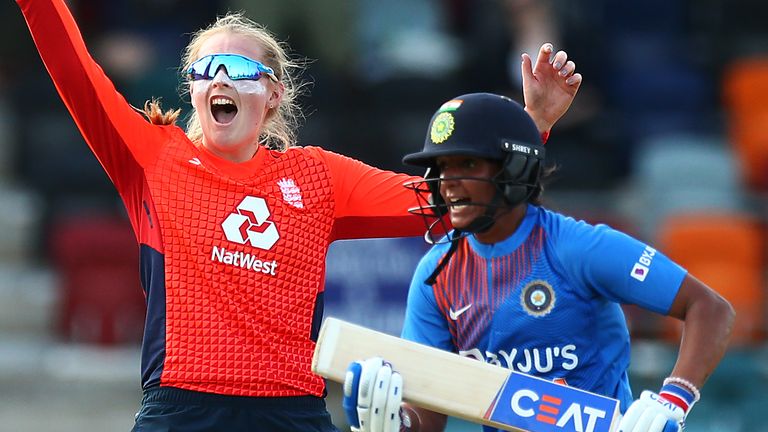 Indian’s women team cancel their Tour of England