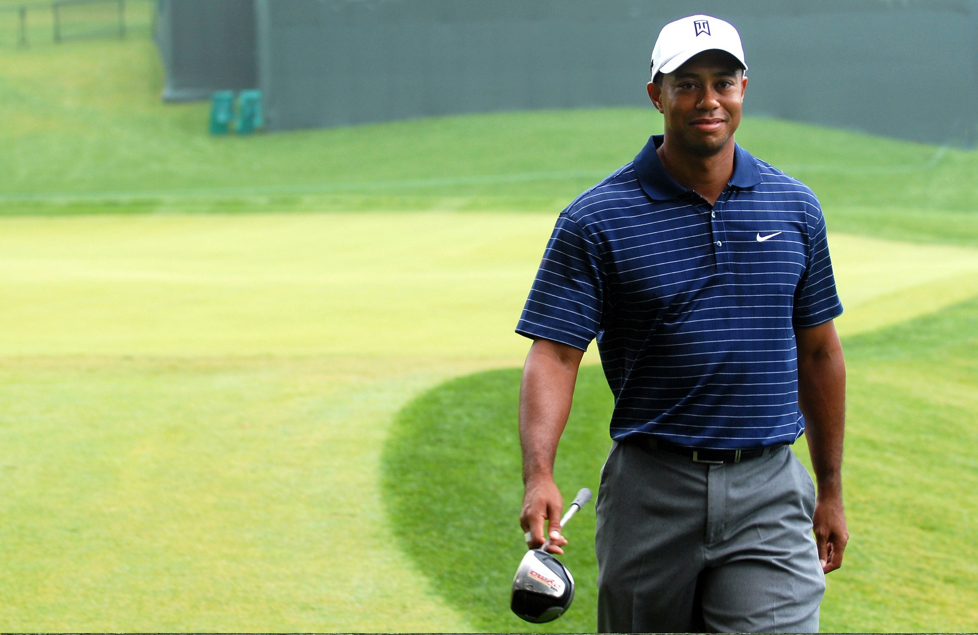 Tiger Woods sets eye on record breaking 83rd PGA victory