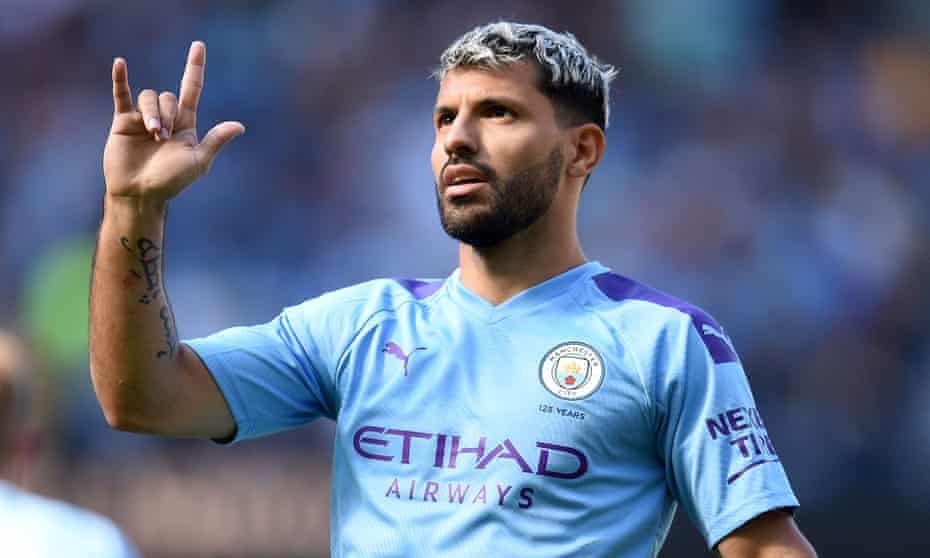 Football Highlights: ‘I’ll be with Argentina at the World Cup’: Sergio Aguero