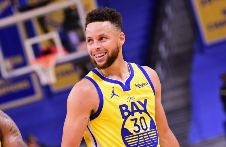 Basketball News: Stephen Curry wins the All-Star MVP award with a record-breaking performance, adding to his illustrious career