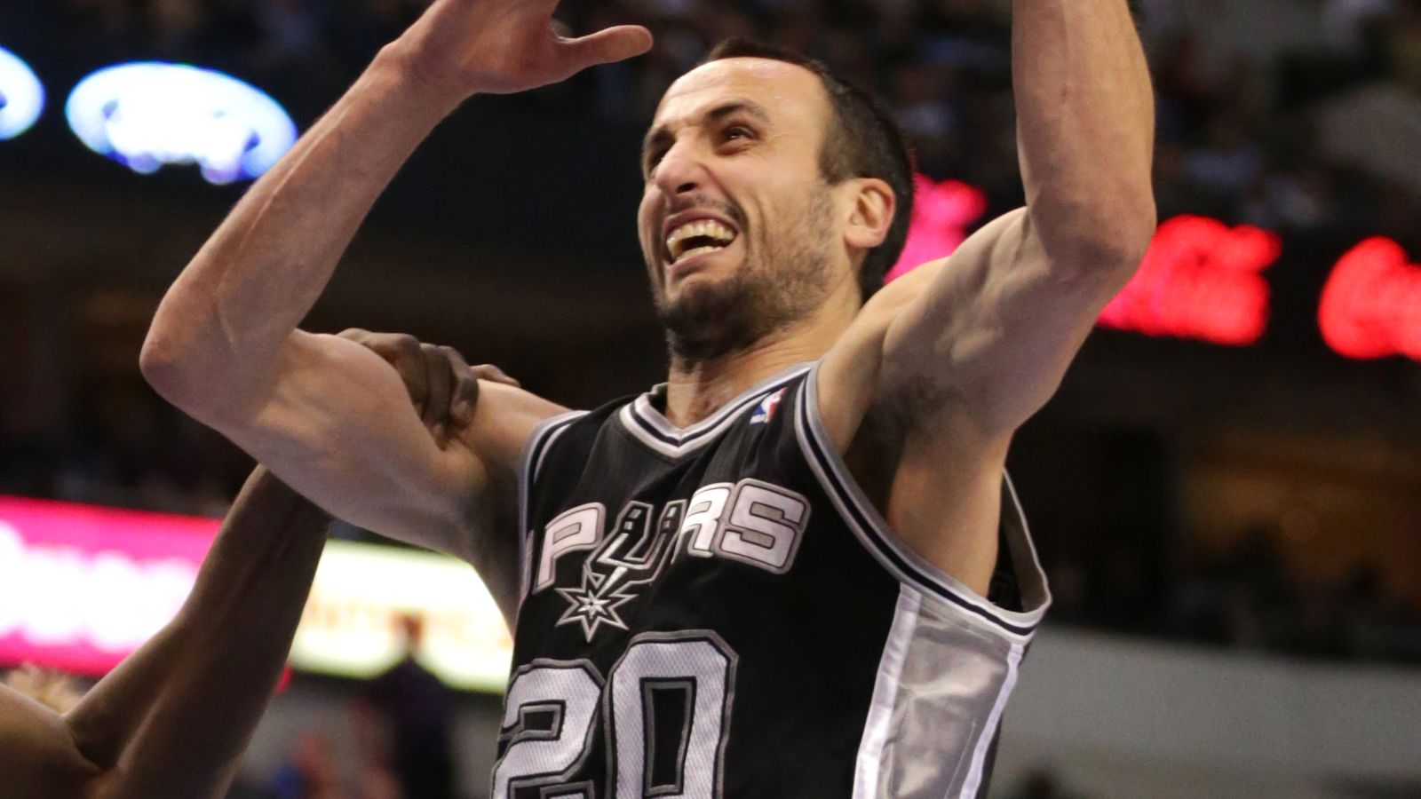 Manu Ginobili, a San Antonio Spurs icon who could be inducted later this year, tops the list of Hall of Fame vote finalists