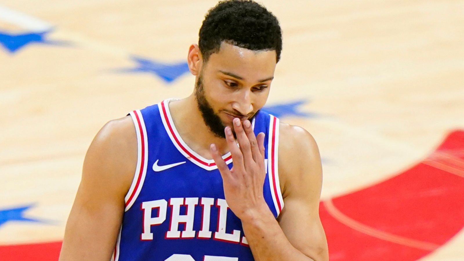 Basketball News: ‘I’ve got his back,’ Patty Mills says of Ben Simmons after the Brooklyn Nets trade unites the close-knit Australian duo
