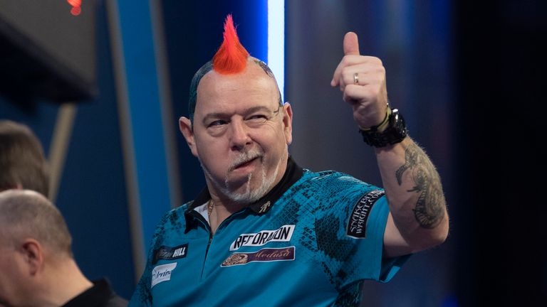 Darts News: In the Players Championship 2 final, Peter Wright overcomes Gerwyn Price to close in on the world No. 1 spot