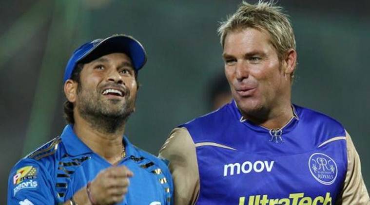 Cricket News: “What do we do now?” ‘Warne wondered. “Warnie, now we lose,” I told him
