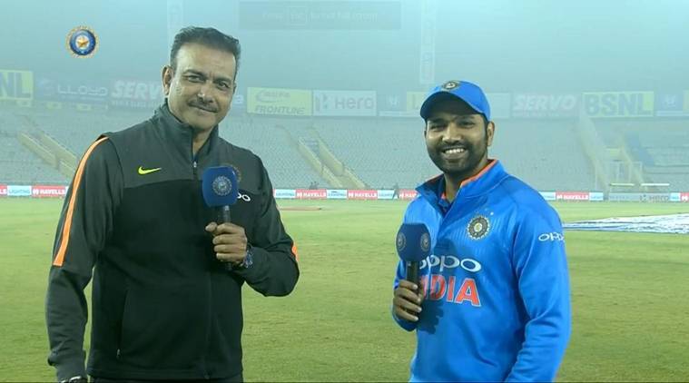 Cricket Update: After the youngster’s IPL performance, Shastri said, “India definitely missed him in the T20 World Cup”