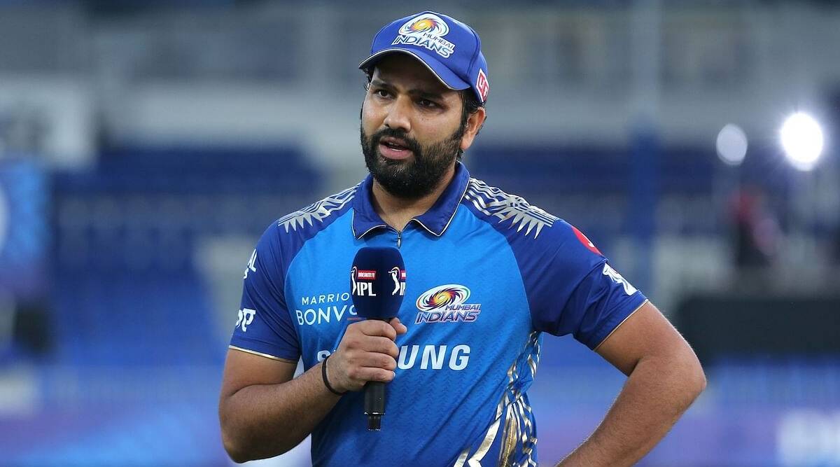 Cricket News: As India captain, Rohit discloses one thing he wants to replicate from football