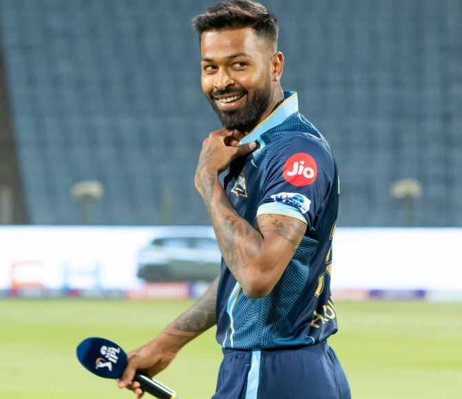 Cricket News: ‘You will not hear anything bad about me,’ says Pandya’s ex-coach
