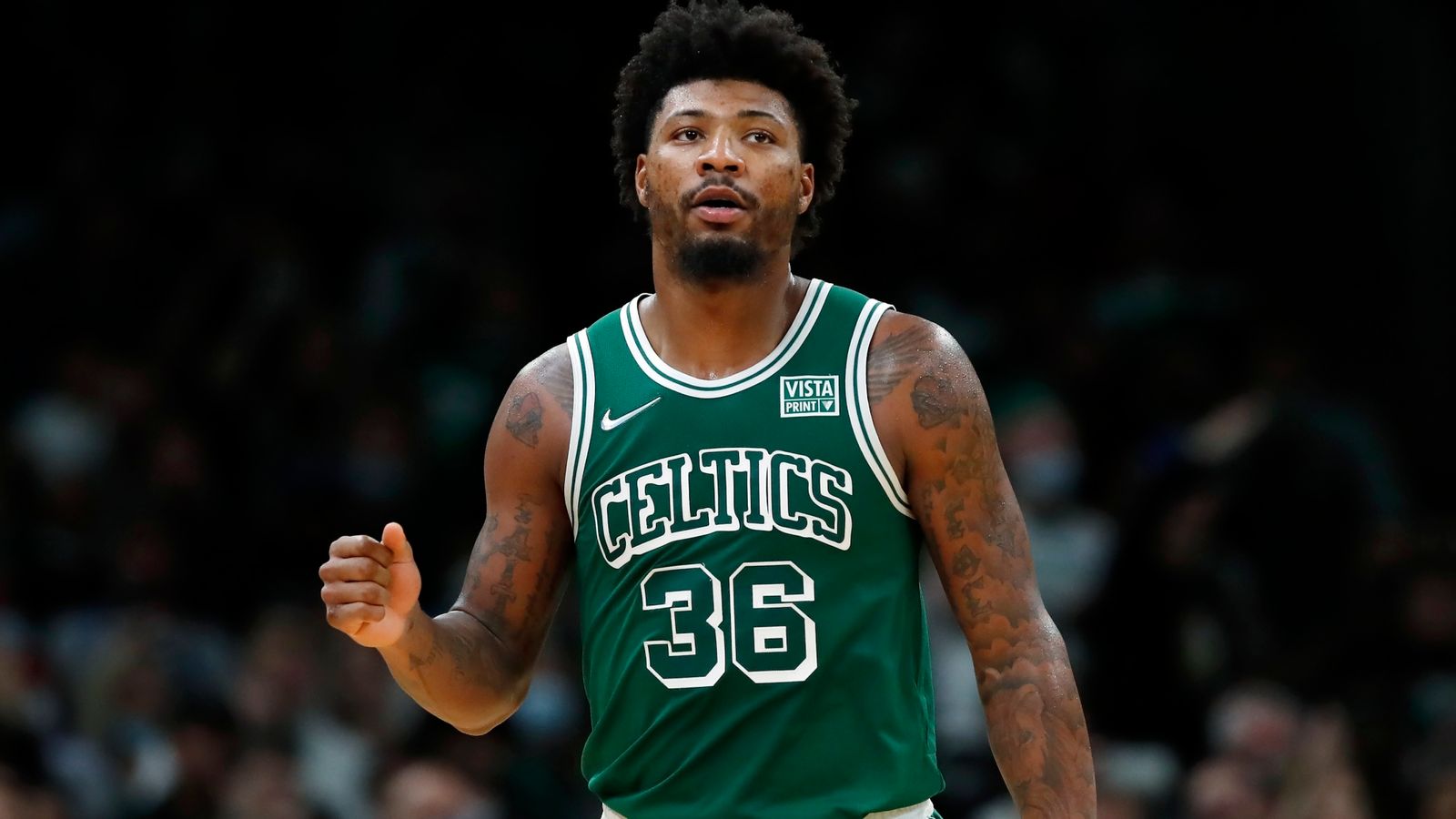 Super basketball League: Marcus Smart says there’s a strong possibility he’ll play in Game 3 for the Celtics