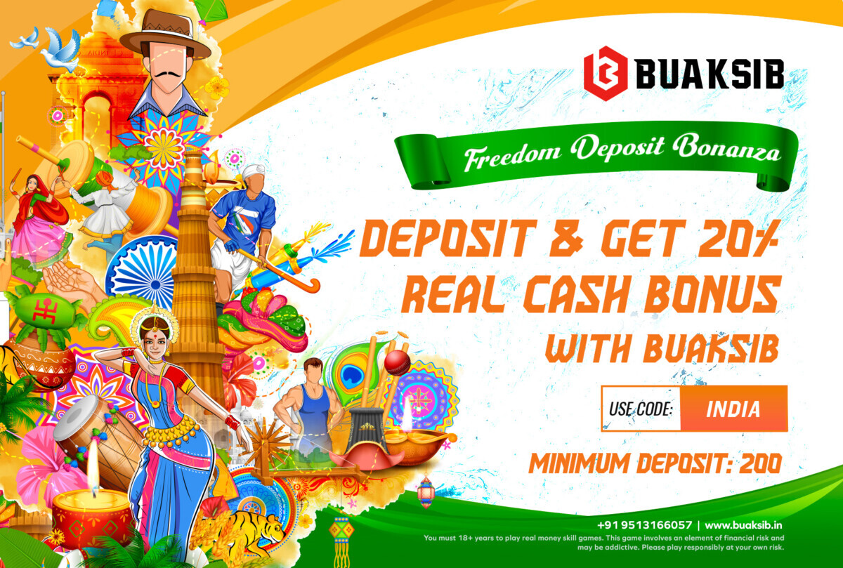 Earn Real-Cash with Our Top Fantasy App Buaksib
