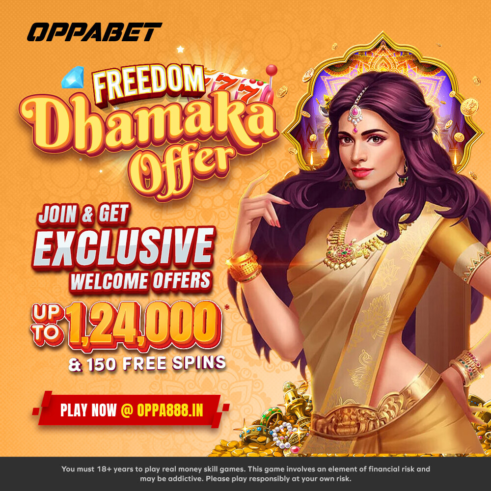 Join the Best Fantasy App Oppabet to Win Amazing Deals