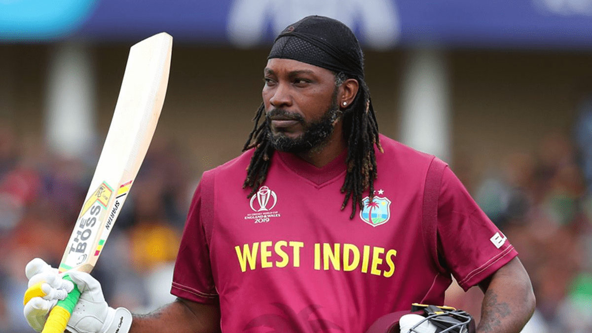 Cricket News: Chris Gayle slams MS Dhoni and Ben Stokes’ captaincy in a memorable one-liner