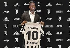 Paul Pogba’s official return to Juventus is approaching, however, he will miss the fixture against Napoli
