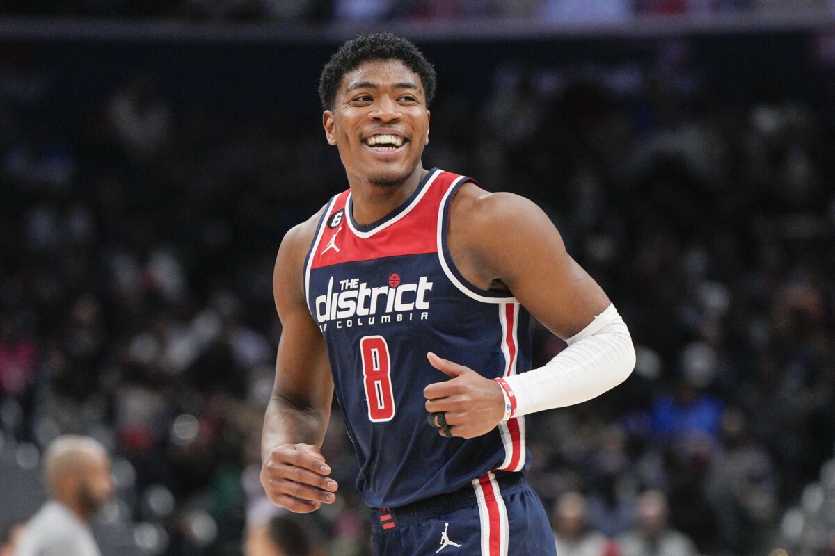 NBA Rumors: LA Lakers continue to sign Rui Hachimura and may do so for $10 million