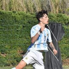 Alejandro Garnacho’s Argentina debut ruined due to injury
