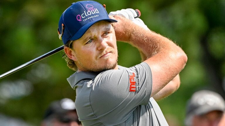 PGA Tour: No-cut competitions, says Eddie Pepperell, “have no place in the top table of golf”