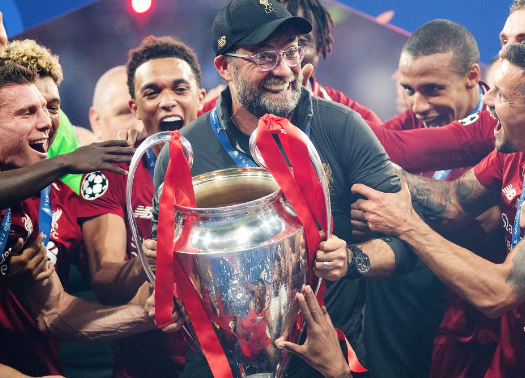 Success with Liverpool: Here is Klopp’s plan to continue