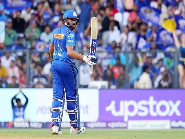 Rohit Sharma examines trends in T20 cricket today