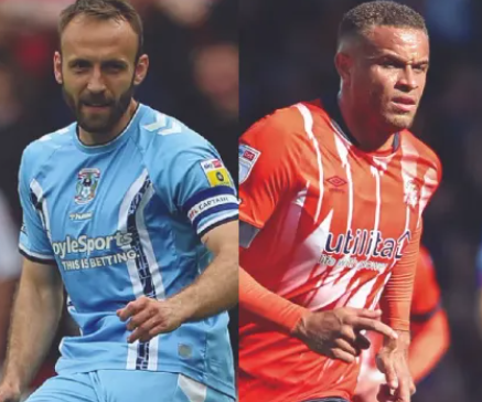 Coventry City vs Luton Town: Preview and Predictions