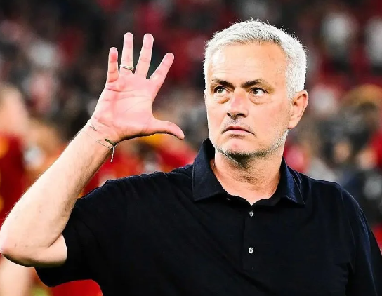 Roma’s 2nd final in a row: José Mourinho is ready