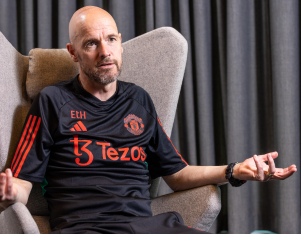 United’s investments made in the market disappoints Ten Hag