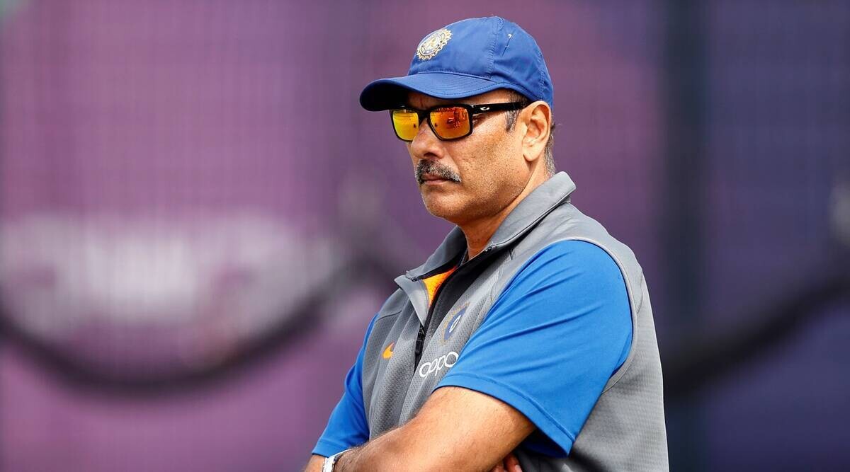 ICC Team: Indian rise in the rankings is defined by Shastri